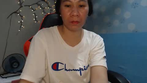 AMARA online show from November 2, 2025, 1:02 pm