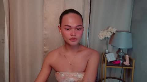 Snapshot of asiankianna chatting on November 20, 2025, 9:53 am Kianna online show from November 20, 2025, 9:53 am