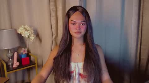 Snapshot of asiankianna chatting on December 1, 2025, 5:23 am Kianna online show from December 1, 2025, 5:23 am