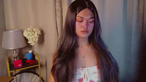 Kianna online show from December 15, 2025, 6:34 pm