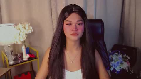 Kianna online show from February 1, 2026, 12:15 pm