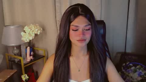 Kianna online show from February 9, 2026, 11:58 am