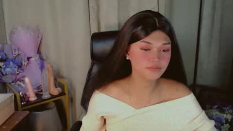 Kianna online show from March 21, 2026, 10:09 am