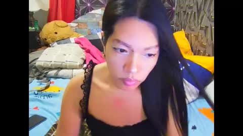Snapshot of asianladyboybigc69 chatting on December 26, 2024, 11:24 pm Sofia online show from December 26, 2024, 11:24 pm