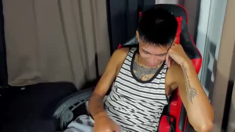 mark online show from February 10, 2025, 6:56 pm