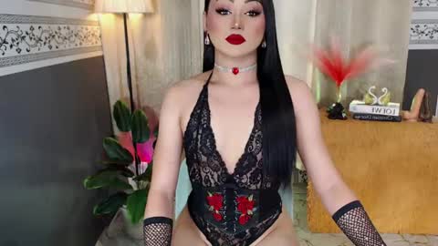 Ms. MONICA online show from June 7, 2026, 6:39 am