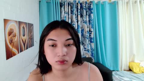 Snapshot of asiansexxy_wildtrans chatting on May 14, 2026, 10:00 am Nina online show from May 14, 2026, 10:00 am