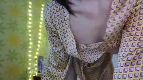 Snapshot of asianshiny chatting on February 9, 2025, 8:54 am Alice online show from February 9, 2025, 8:54 am