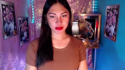 Babe online show from September 10, 2025, 11:49 pm