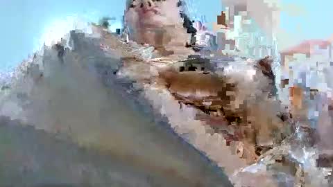 Tabby online show from March 2, 2026, 2:57 pm