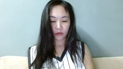 Snapshot of asiantabbyx chatting on May 27, 2026, 3:25 am Tabby online show from May 27, 2026, 3:25 am