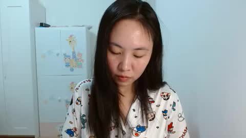 Snapshot of asiantabbyx chatting on May 30, 2026, 4:04 pm Tabby online show from May 30, 2026, 4:04 pm