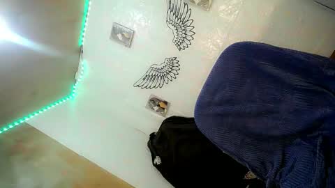 jane18 online show from October 26, 2025, 12:49 am