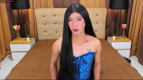 JM online show from November 4, 2025, 10:42 pm