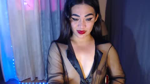 Snapshot of asiasfantasy chatting on January 3, 2025, 12:33 am NEL online show from January 3, 2025, 12:33 am