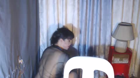 Snapshot of asiasfantasy chatting on January 5, 2025, 6:35 pm NEL online show from January 5, 2025, 6:35 pm