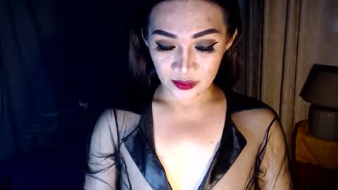 Snapshot of asiasfantasy chatting on January 24, 2025, 2:51 pm NEL online show from January 24, 2025, 2:51 pm