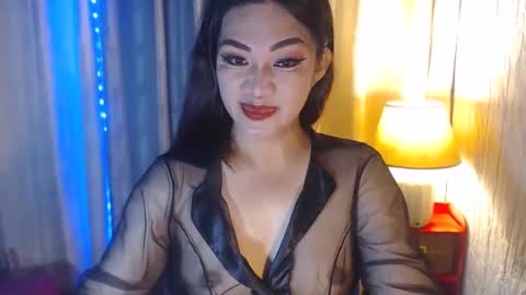 Snapshot of asiasfantasy chatting on February 20, 2025, 7:52 pm NEL online show from February 20, 2025, 7:52 pm