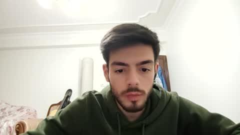 asihandsome06 online show from January 4, 2025, 6:19 pm