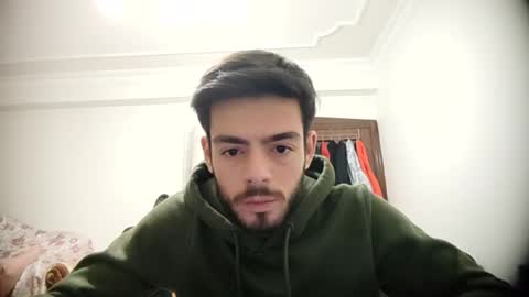 asihandsome06 online show from January 12, 2025, 9:19 pm