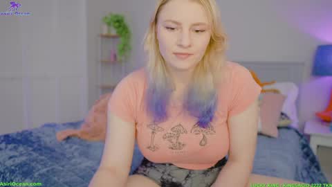 Asiri   pronounced Ah-siri Please no nicknames   3 online show from April 7, 2026, 7:14 pm