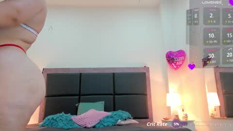  Aslhyn  online show from March 4, 2026, 10:05 pm