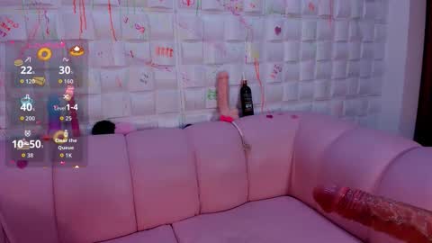 Asli online show from February 27, 2026, 9:48 pm