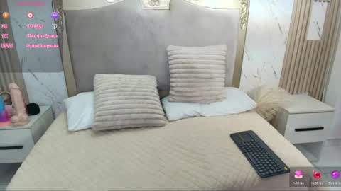 Asli online show from March 18, 2026, 8:34 pm