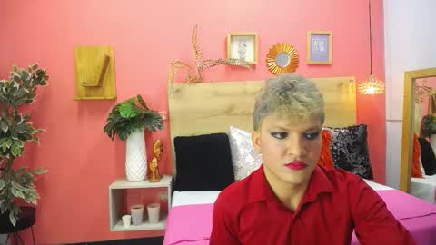 ASLY online show from March 17, 2026, 12:08 pm