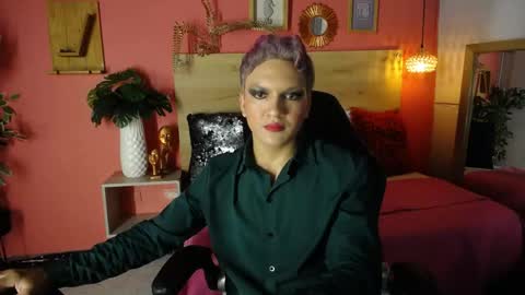 ASLY online show from March 23, 2026, 11:58 am