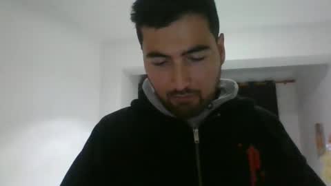 Antonio online show from December 11, 2024, 9:01 pm