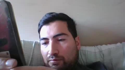 Antonio online show from January 5, 2025, 12:10 pm