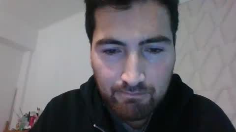 Antonio online show from January 5, 2025, 9:57 pm