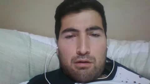 Antonio online show from January 12, 2025, 11:58 pm