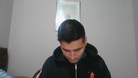 Antonio online show from January 28, 2025, 8:04 pm