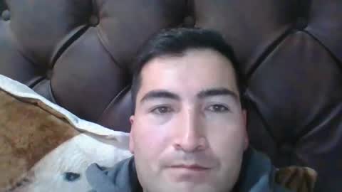 Antonio online show from January 31, 2025, 7:29 pm