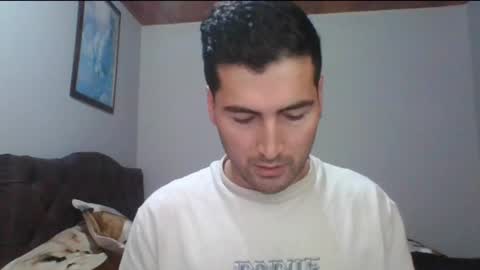 Antonio online show from February 5, 2025, 6:48 pm