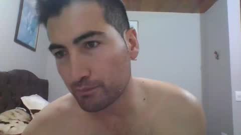 Antonio online show from February 6, 2025, 12:33 am