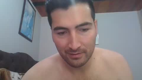 Antonio online show from February 6, 2025, 5:51 pm