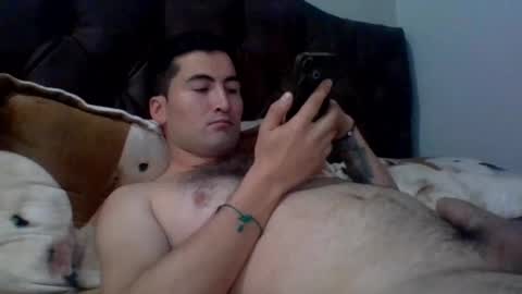 Antonio online show from February 7, 2025, 8:53 pm