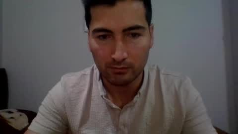 Antonio online show from February 10, 2025, 4:04 pm