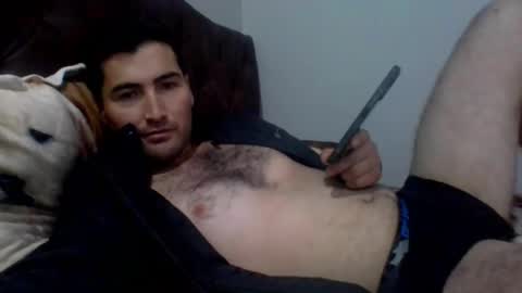 Antonio online show from February 10, 2025, 10:19 pm