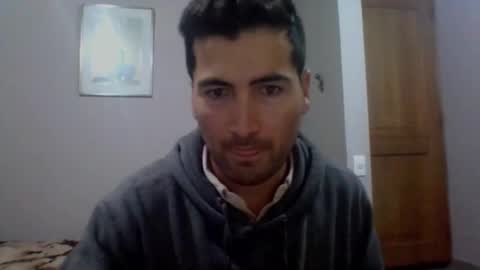 Antonio online show from February 11, 2025, 1:20 am