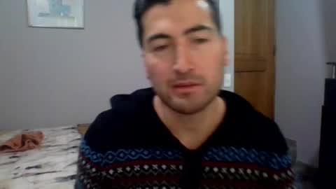 Antonio online show from February 12, 2025, 3:05 pm