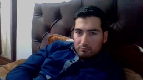 Antonio online show from February 12, 2025, 6:40 pm