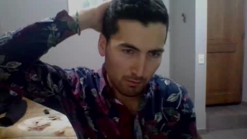 Antonio online show from February 13, 2025, 4:32 am