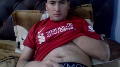 Antonio online show from February 16, 2025, 6:43 pm