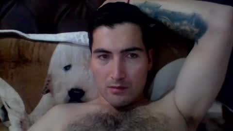 Antonio online show from February 16, 2025, 9:59 pm