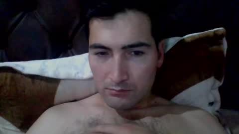 Antonio online show from February 17, 2025, 2:31 am