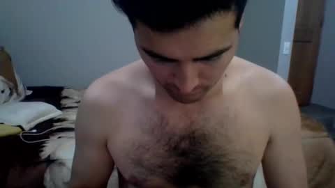 Antonio online show from February 18, 2025, 7:09 pm